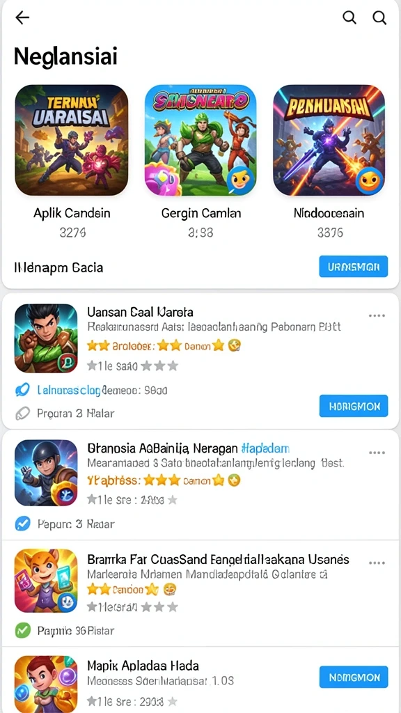 Screenshot winlive4d nomor 1