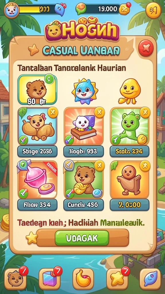 Screenshot wow33 nomor 3