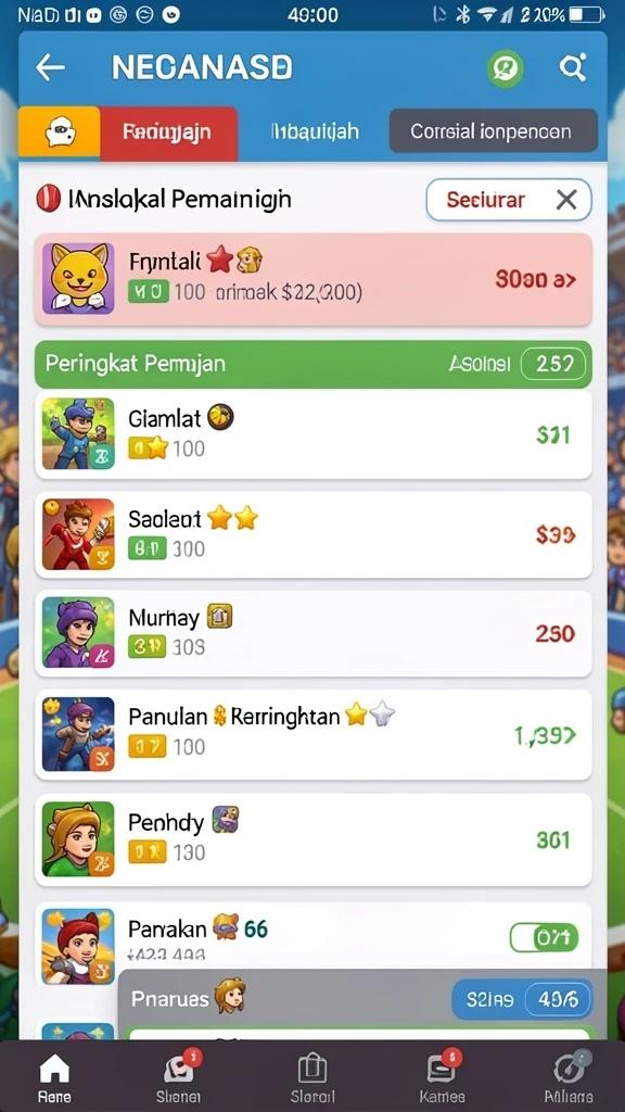 Screenshot yotogel nomor 2