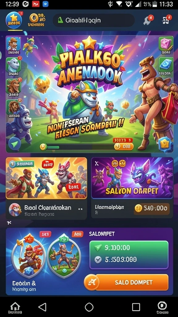 Screenshot yowestogel nomor 1