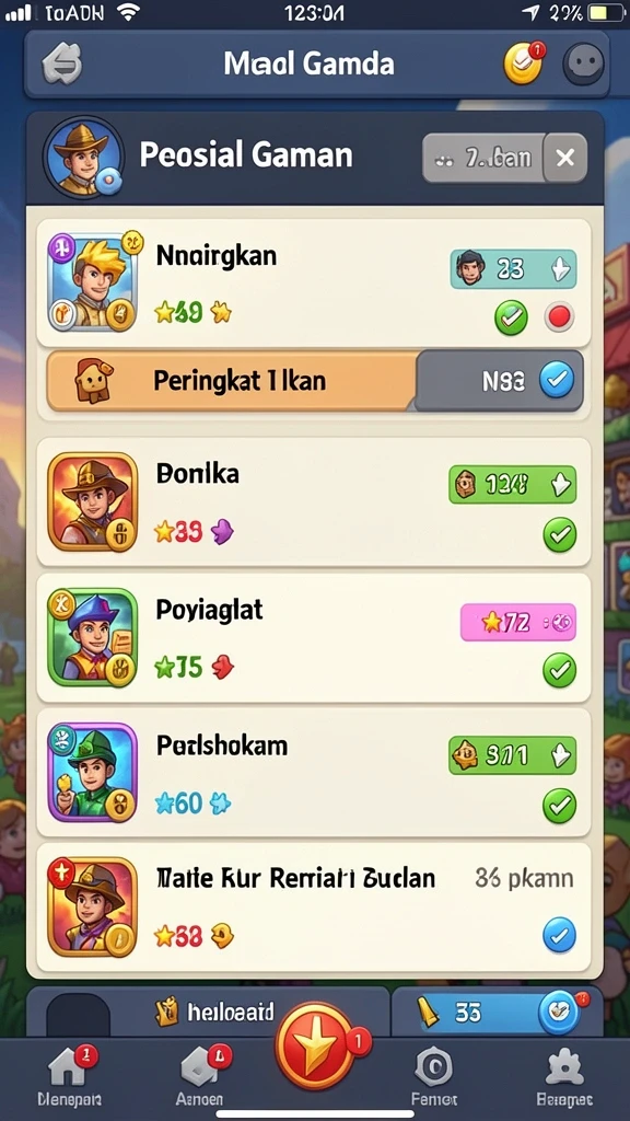 Screenshot yowestogel nomor 2