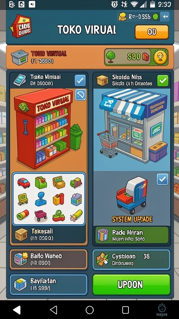 Screenshot yowestogel nomor 3