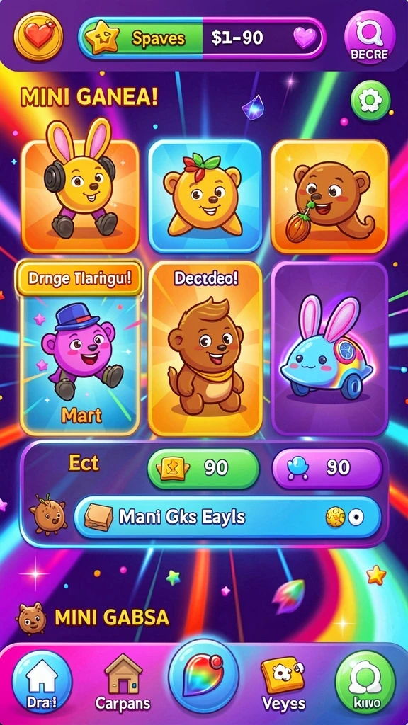 Screenshot yoyo88 nomor 1