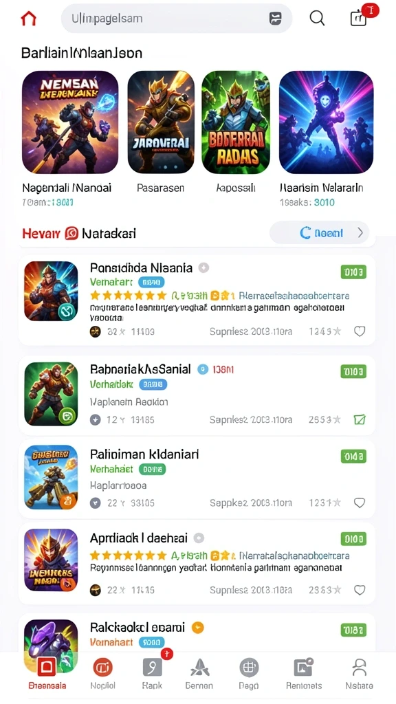 Screenshot zavonzo nomor 3